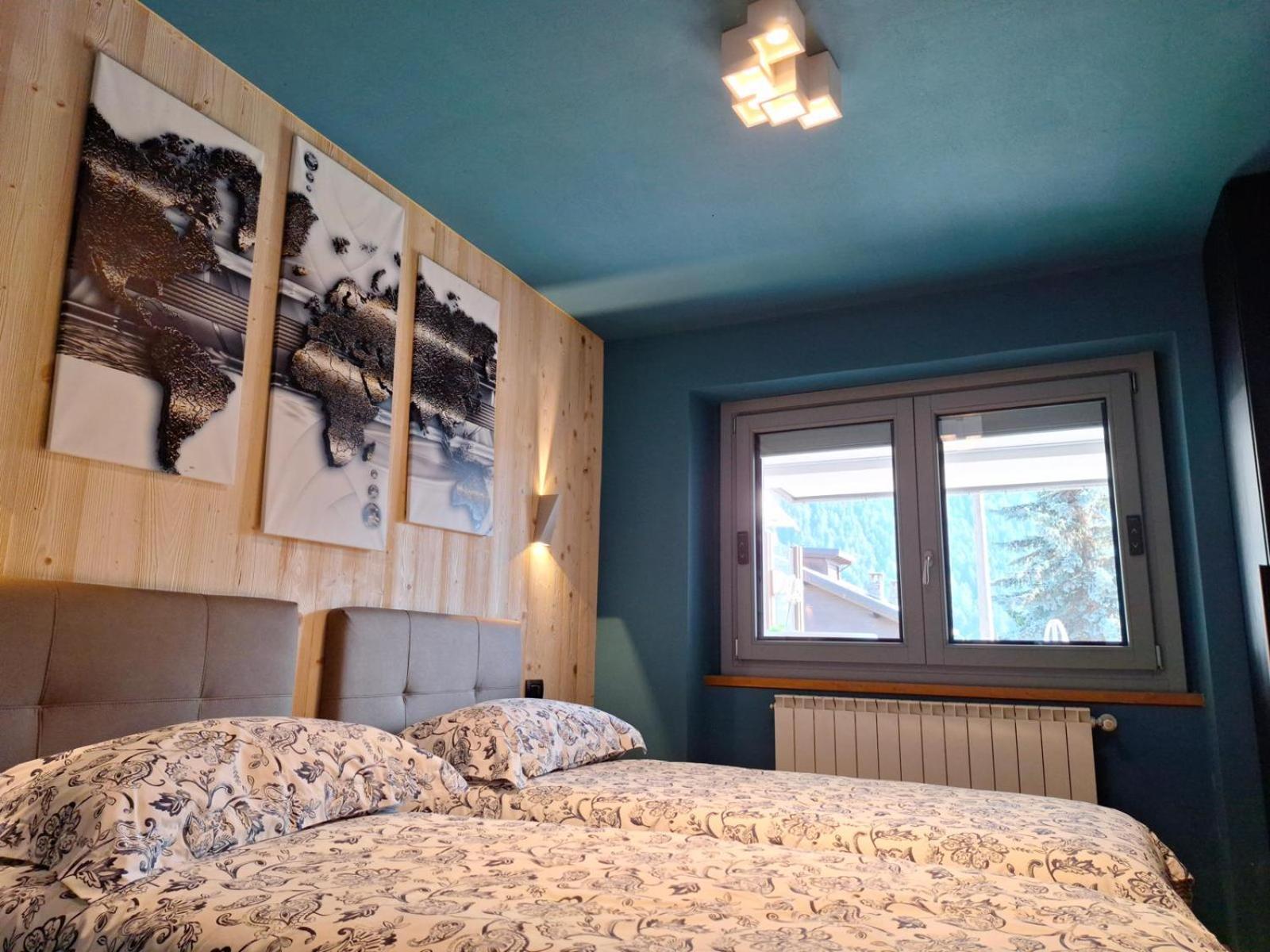 Rewind Hotel Temù Eksteriør billede
